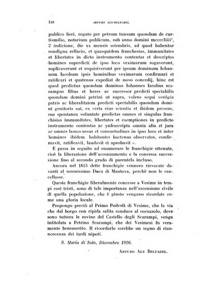 Rivista di storia, arte, archeologia della provincia di Alessandria periodico semestrale della commissione municipale di Alessandria