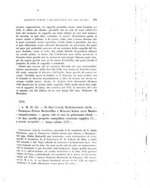 Rivista di storia, arte, archeologia della provincia di Alessandria periodico semestrale della commissione municipale di Alessandria