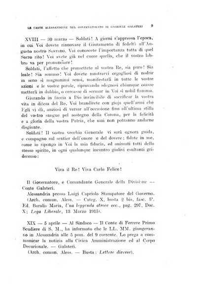 Rivista di storia, arte, archeologia della provincia di Alessandria periodico semestrale della commissione municipale di Alessandria