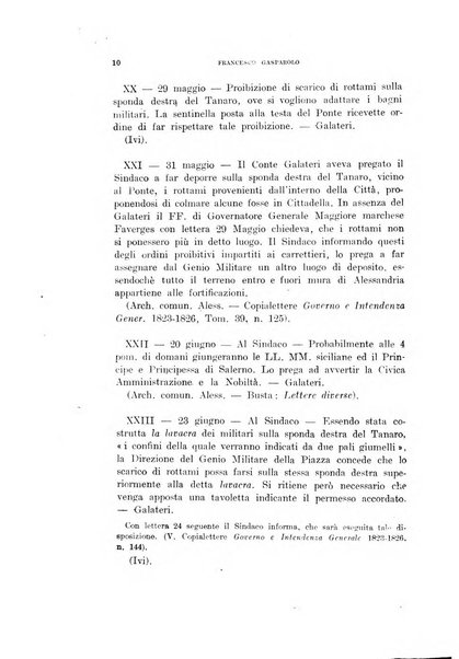 Rivista di storia, arte, archeologia della provincia di Alessandria periodico semestrale della commissione municipale di Alessandria