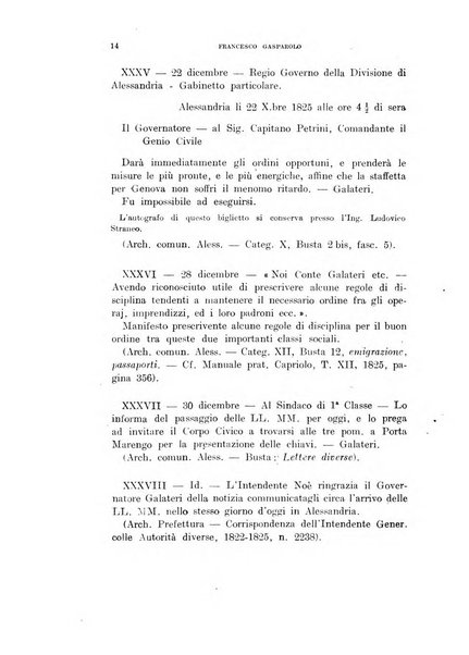 Rivista di storia, arte, archeologia della provincia di Alessandria periodico semestrale della commissione municipale di Alessandria