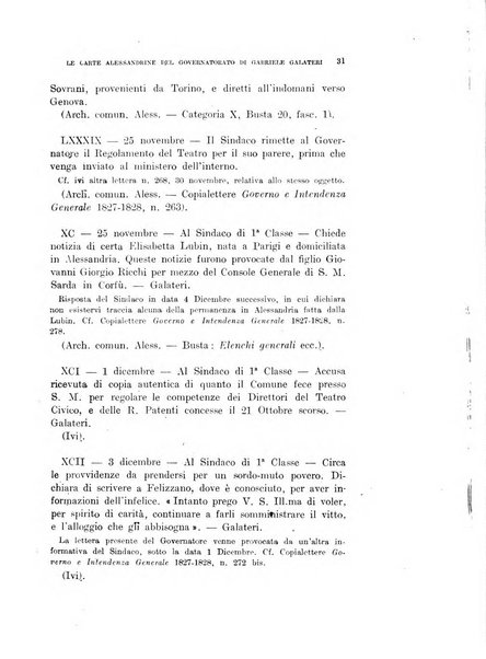 Rivista di storia, arte, archeologia della provincia di Alessandria periodico semestrale della commissione municipale di Alessandria