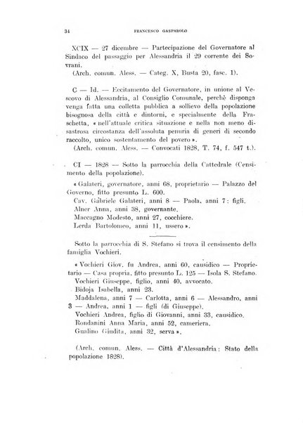 Rivista di storia, arte, archeologia della provincia di Alessandria periodico semestrale della commissione municipale di Alessandria