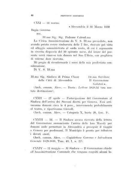 Rivista di storia, arte, archeologia della provincia di Alessandria periodico semestrale della commissione municipale di Alessandria