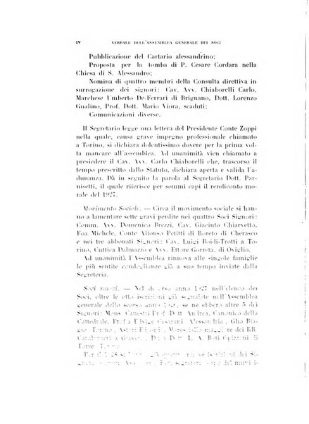 Rivista di storia, arte, archeologia della provincia di Alessandria periodico semestrale della commissione municipale di Alessandria