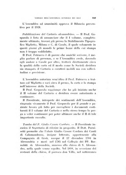 Rivista di storia, arte, archeologia della provincia di Alessandria periodico semestrale della commissione municipale di Alessandria