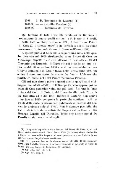 Rivista di storia, arte, archeologia della provincia di Alessandria periodico semestrale della commissione municipale di Alessandria