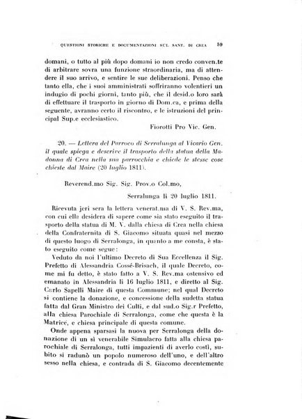 Rivista di storia, arte, archeologia della provincia di Alessandria periodico semestrale della commissione municipale di Alessandria