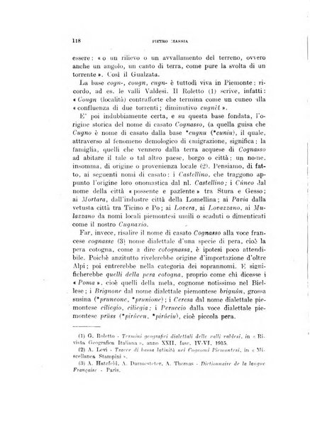 Rivista di storia, arte, archeologia della provincia di Alessandria periodico semestrale della commissione municipale di Alessandria