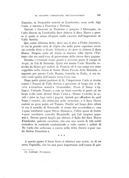 Rivista di storia, arte, archeologia della provincia di Alessandria periodico semestrale della commissione municipale di Alessandria