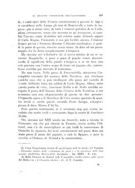 Rivista di storia, arte, archeologia della provincia di Alessandria periodico semestrale della commissione municipale di Alessandria