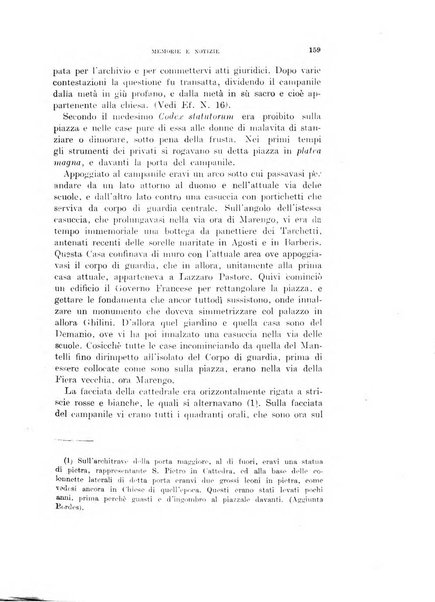 Rivista di storia, arte, archeologia della provincia di Alessandria periodico semestrale della commissione municipale di Alessandria