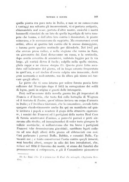 Rivista di storia, arte, archeologia della provincia di Alessandria periodico semestrale della commissione municipale di Alessandria