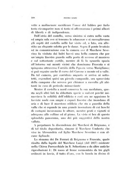 Rivista di storia, arte, archeologia della provincia di Alessandria periodico semestrale della commissione municipale di Alessandria