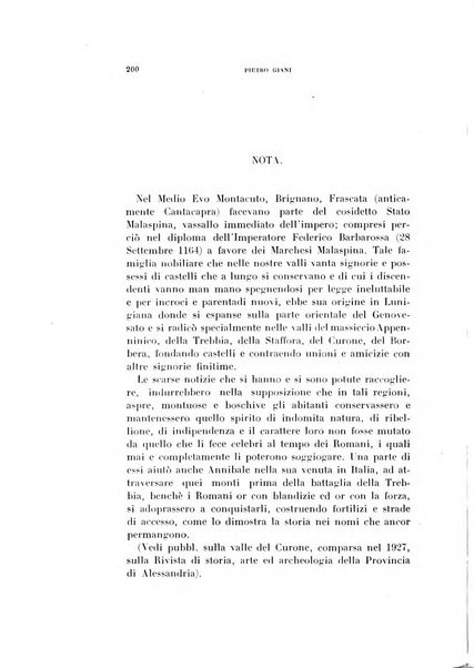 Rivista di storia, arte, archeologia della provincia di Alessandria periodico semestrale della commissione municipale di Alessandria