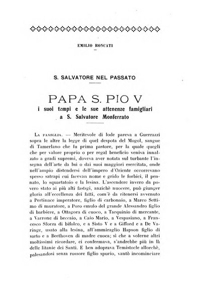 Rivista di storia, arte, archeologia della provincia di Alessandria periodico semestrale della commissione municipale di Alessandria