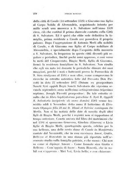 Rivista di storia, arte, archeologia della provincia di Alessandria periodico semestrale della commissione municipale di Alessandria