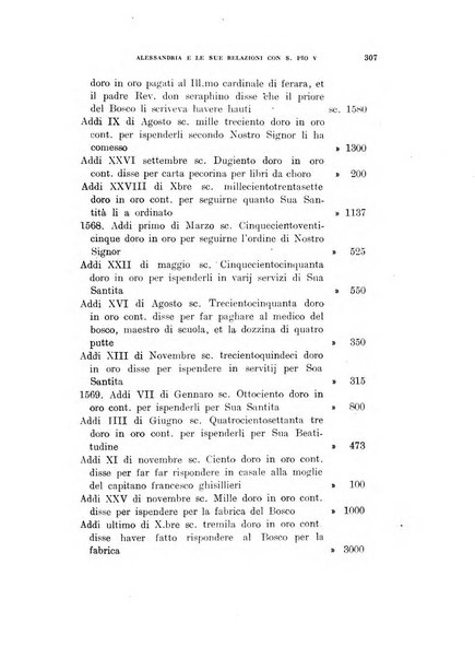 Rivista di storia, arte, archeologia della provincia di Alessandria periodico semestrale della commissione municipale di Alessandria