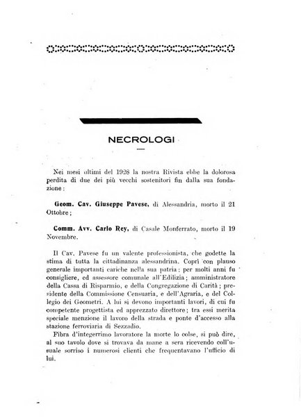 Rivista di storia, arte, archeologia della provincia di Alessandria periodico semestrale della commissione municipale di Alessandria