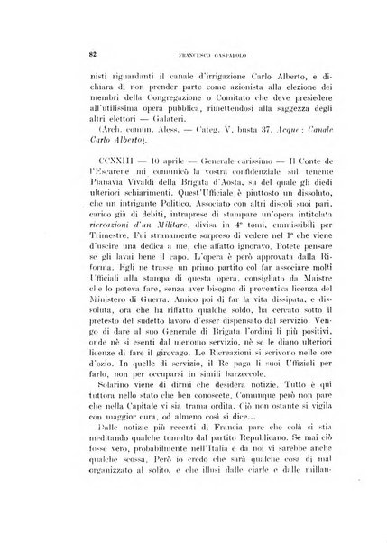 Rivista di storia, arte, archeologia della provincia di Alessandria periodico semestrale della commissione municipale di Alessandria