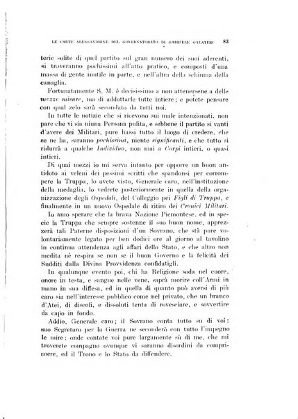 Rivista di storia, arte, archeologia della provincia di Alessandria periodico semestrale della commissione municipale di Alessandria