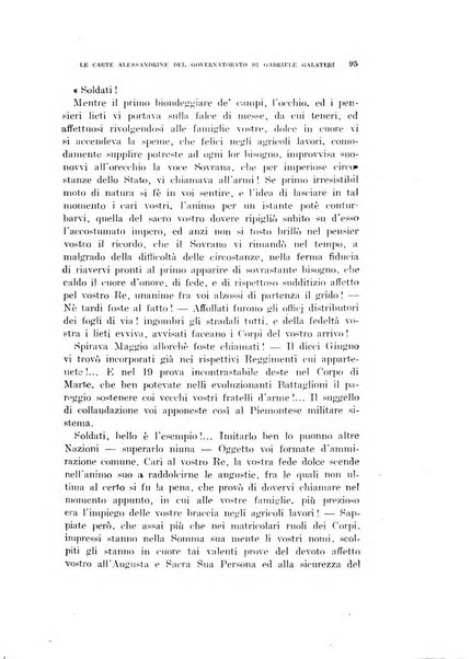 Rivista di storia, arte, archeologia della provincia di Alessandria periodico semestrale della commissione municipale di Alessandria