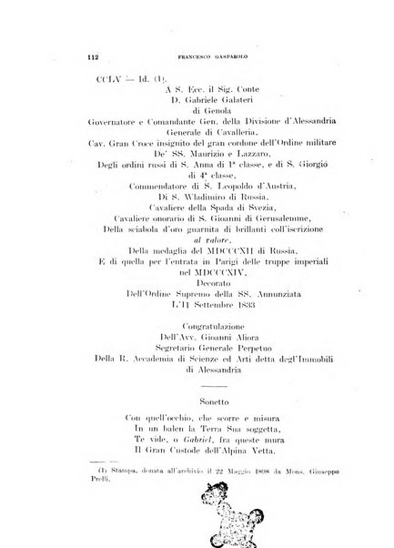 Rivista di storia, arte, archeologia della provincia di Alessandria periodico semestrale della commissione municipale di Alessandria