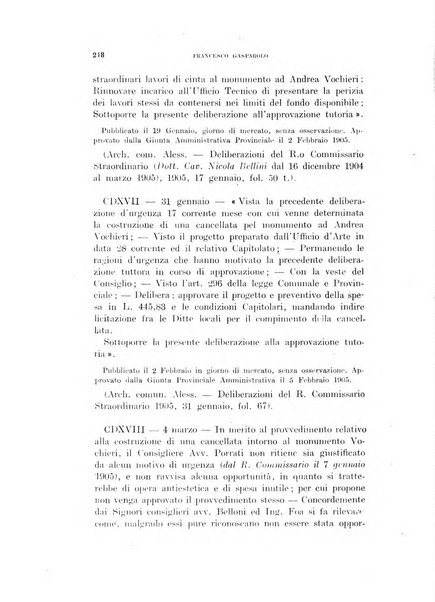 Rivista di storia, arte, archeologia della provincia di Alessandria periodico semestrale della commissione municipale di Alessandria