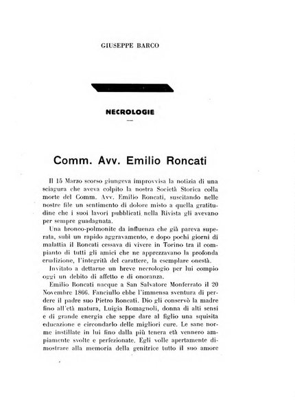 Rivista di storia, arte, archeologia della provincia di Alessandria periodico semestrale della commissione municipale di Alessandria