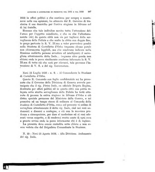 Rivista di storia, arte, archeologia della provincia di Alessandria periodico semestrale della commissione municipale di Alessandria