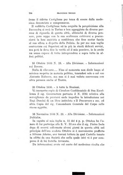 Rivista di storia, arte, archeologia della provincia di Alessandria periodico semestrale della commissione municipale di Alessandria