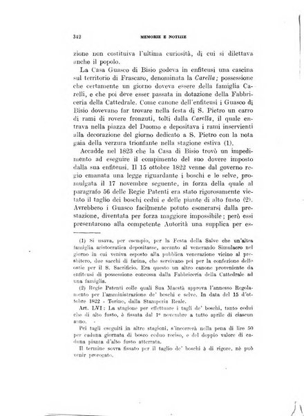 Rivista di storia, arte, archeologia della provincia di Alessandria periodico semestrale della commissione municipale di Alessandria