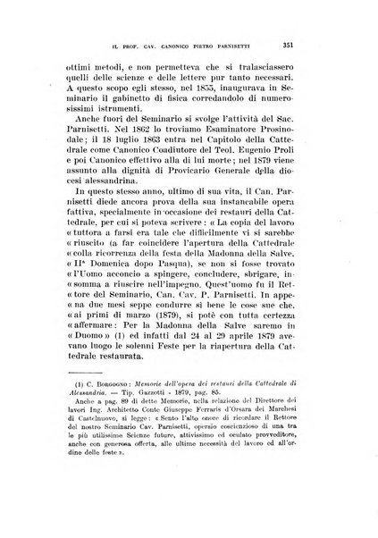 Rivista di storia, arte, archeologia della provincia di Alessandria periodico semestrale della commissione municipale di Alessandria