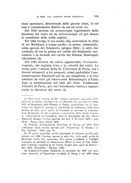 Rivista di storia, arte, archeologia della provincia di Alessandria periodico semestrale della commissione municipale di Alessandria