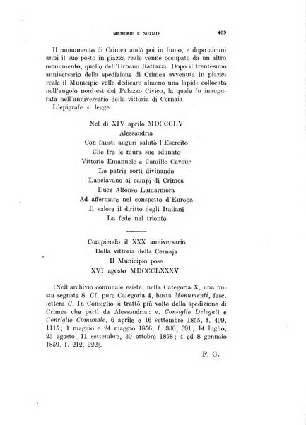 Rivista di storia, arte, archeologia della provincia di Alessandria periodico semestrale della commissione municipale di Alessandria