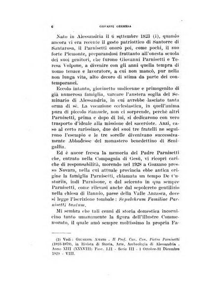 Rivista di storia, arte, archeologia della provincia di Alessandria periodico semestrale della commissione municipale di Alessandria