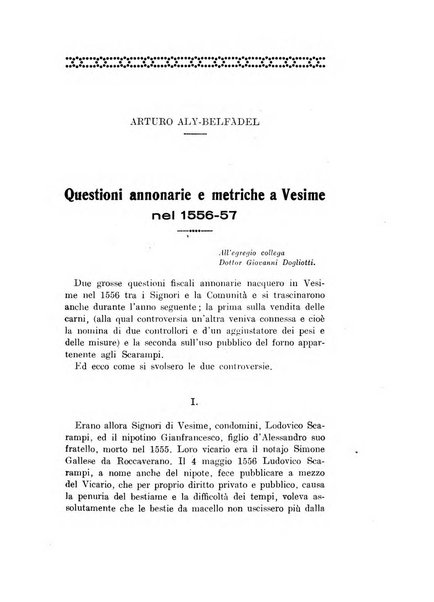 Rivista di storia, arte, archeologia della provincia di Alessandria periodico semestrale della commissione municipale di Alessandria