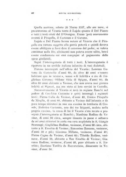 Rivista di storia, arte, archeologia della provincia di Alessandria periodico semestrale della commissione municipale di Alessandria