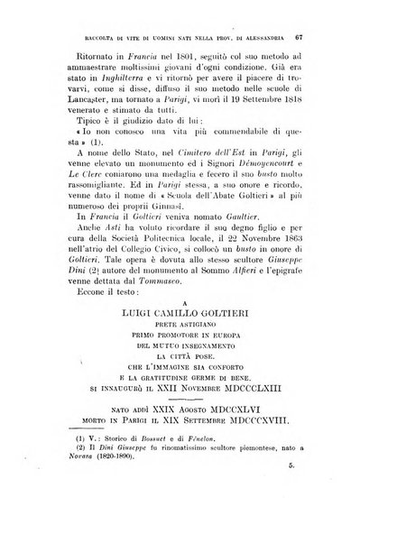 Rivista di storia, arte, archeologia della provincia di Alessandria periodico semestrale della commissione municipale di Alessandria