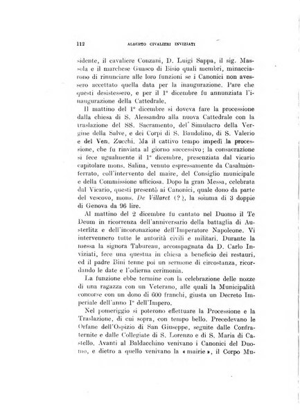 Rivista di storia, arte, archeologia della provincia di Alessandria periodico semestrale della commissione municipale di Alessandria