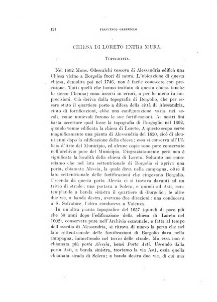 Rivista di storia, arte, archeologia della provincia di Alessandria periodico semestrale della commissione municipale di Alessandria