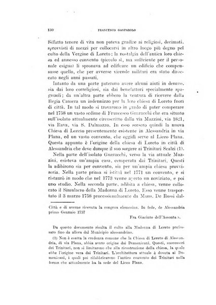 Rivista di storia, arte, archeologia della provincia di Alessandria periodico semestrale della commissione municipale di Alessandria