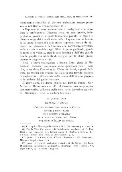 Rivista di storia, arte, archeologia della provincia di Alessandria periodico semestrale della commissione municipale di Alessandria