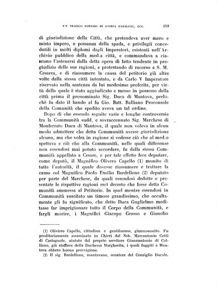 Rivista di storia, arte, archeologia della provincia di Alessandria periodico semestrale della commissione municipale di Alessandria