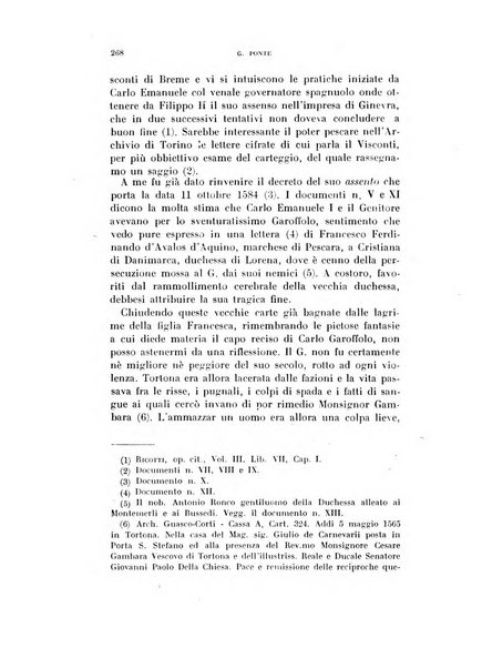 Rivista di storia, arte, archeologia della provincia di Alessandria periodico semestrale della commissione municipale di Alessandria