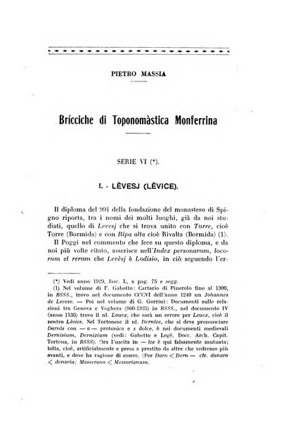 Rivista di storia, arte, archeologia della provincia di Alessandria periodico semestrale della commissione municipale di Alessandria