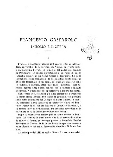 Rivista di storia, arte, archeologia della provincia di Alessandria periodico semestrale della commissione municipale di Alessandria