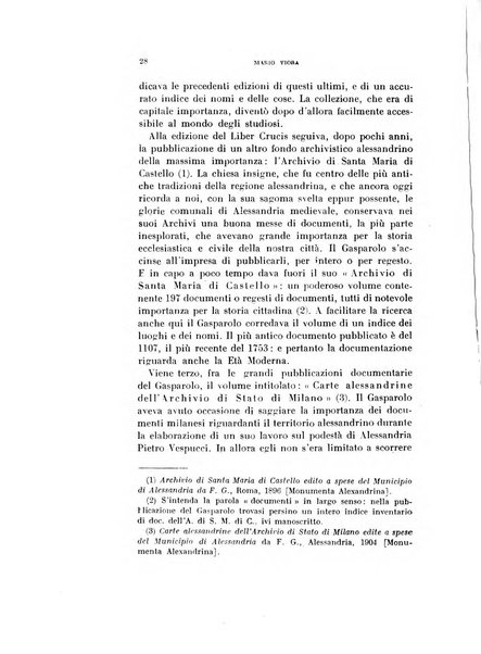 Rivista di storia, arte, archeologia della provincia di Alessandria periodico semestrale della commissione municipale di Alessandria