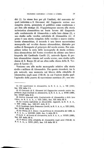 Rivista di storia, arte, archeologia della provincia di Alessandria periodico semestrale della commissione municipale di Alessandria