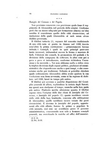 Rivista di storia, arte, archeologia della provincia di Alessandria periodico semestrale della commissione municipale di Alessandria